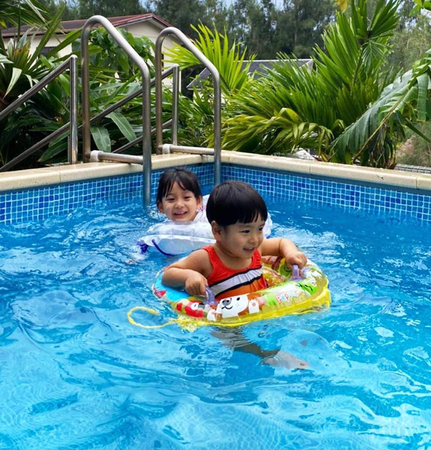 Yamagata Ryukyu Hatago Onnason With Pool Exterior foto