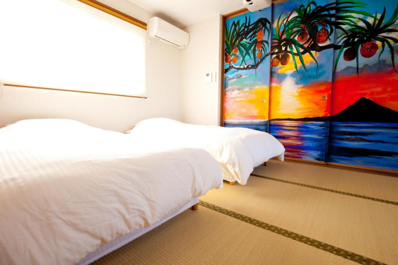 Yamagata Ryukyu Hatago Onnason With Pool Exterior foto