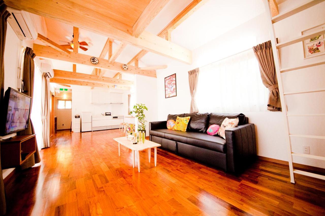 Yamagata Ryukyu Hatago Onnason With Pool Exterior foto