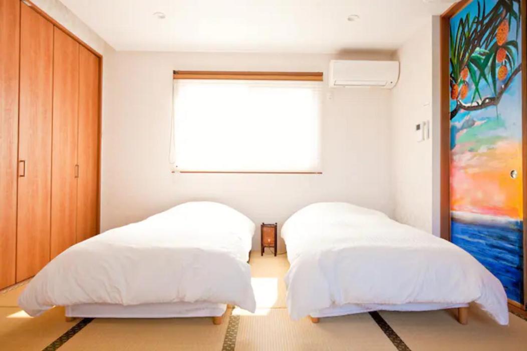 Yamagata Ryukyu Hatago Onnason With Pool Exterior foto