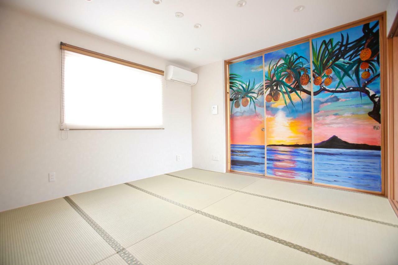Yamagata Ryukyu Hatago Onnason With Pool Exterior foto