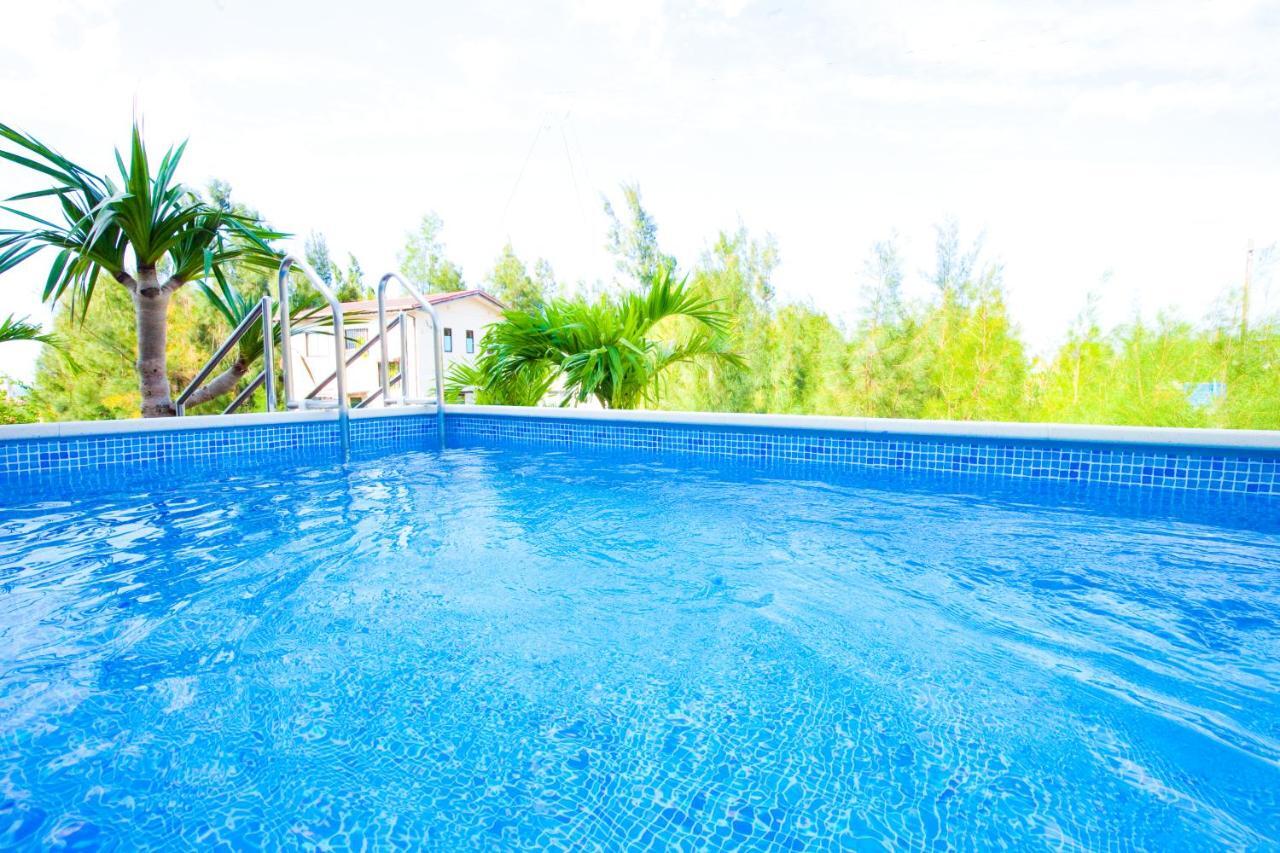 Yamagata Ryukyu Hatago Onnason With Pool Exterior foto